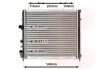 43002215 VAN WEZEL Радиатор, охлаждение двигателя