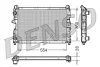 DRM01003 DENSO Радиатор, охлаждение двигателя