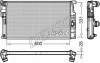 DRM05014 DENSO Радиатор, охлаждение двигателя