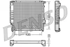 DRM05022 DENSO Радиатор, охлаждение двигателя