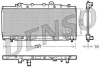 DRM09094 DENSO Радиатор, охлаждение двигателя