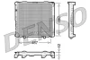 DRM17031 DENSO Радиатор, охлаждение двигателя