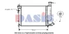 060250N AKS DASIS Радиатор, охлаждение двигателя