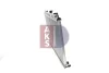 Превью - 070118N AKS DASIS Радиатор, охлаждение двигателя (фото 11)