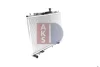 Превью - 070151N AKS DASIS Радиатор, охлаждение двигателя (фото 14)