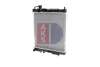 Превью - 070430N AKS DASIS Радиатор, охлаждение двигателя (фото 17)