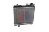 Превью - 080020N AKS DASIS Радиатор, охлаждение двигателя (фото 7)
