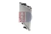 Превью - 100530N AKS DASIS Радиатор, охлаждение двигателя (фото 3)
