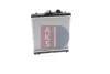 Превью - 100550N AKS DASIS Радиатор, охлаждение двигателя (фото 8)