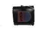Превью - 122640N AKS DASIS Радиатор, охлаждение двигателя (фото 16)
