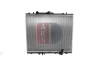 Превью - 140011N AKS DASIS Радиатор, охлаждение двигателя (фото 16)
