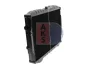 Превью - 140033N AKS DASIS Радиатор, охлаждение двигателя (фото 5)