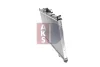 Превью - 140470N AKS DASIS Радиатор, охлаждение двигателя (фото 11)