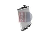 Превью - 150023N AKS DASIS Радиатор, охлаждение двигателя (фото 13)