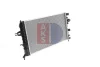 Превью - 150052N AKS DASIS Радиатор, охлаждение двигателя (фото 14)