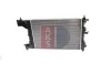 Превью - 150089N AKS DASIS Радиатор, охлаждение двигателя (фото 8)