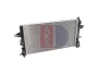 Превью - 150100N AKS DASIS Радиатор, охлаждение двигателя (фото 7)