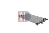 Превью - 151670N AKS DASIS Радиатор, охлаждение двигателя (фото 10)