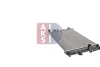 Превью - 151670N AKS DASIS Радиатор, охлаждение двигателя (фото 11)
