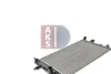 Превью - 151670N AKS DASIS Радиатор, охлаждение двигателя (фото 14)