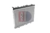 Превью - 160108N AKS DASIS Радиатор, охлаждение двигателя (фото 6)