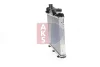 Превью - 170006N AKS DASIS Радиатор, охлаждение двигателя (фото 11)