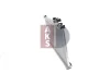 Превью - 210116N AKS DASIS Радиатор, охлаждение двигателя (фото 11)