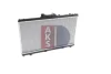 Превью - 211640N AKS DASIS Радиатор, охлаждение двигателя (фото 7)
