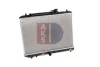 Превью - 320013N AKS DASIS Радиатор, охлаждение двигателя (фото 15)