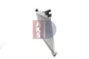 Превью - 320035N AKS DASIS Радиатор, охлаждение двигателя (фото 11)