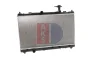 Превью - 320064N AKS DASIS Радиатор, охлаждение двигателя (фото 15)