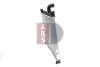 Превью - 370058N AKS DASIS Радиатор, охлаждение двигателя (фото 11)