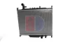 Превью - 370058N AKS DASIS Радиатор, охлаждение двигателя (фото 16)