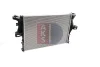 Превью - 400048N AKS DASIS Радиатор, охлаждение двигателя (фото 7)