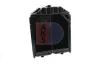 Превью - 440125N AKS DASIS Радиатор, охлаждение двигателя (фото 7)