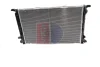 Превью - 480021N AKS DASIS Радиатор, охлаждение двигателя (фото 8)