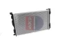Превью - 480049N AKS DASIS Радиатор, охлаждение двигателя (фото 7)