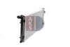 Превью - 480063N AKS DASIS Радиатор, охлаждение двигателя (фото 5)