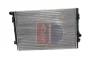 Превью - 480085N AKS DASIS Радиатор, охлаждение двигателя (фото 16)