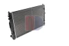 Превью - 480950N AKS DASIS Радиатор, охлаждение двигателя (фото 6)