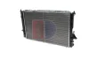 Превью - 481150N AKS DASIS Радиатор, охлаждение двигателя (фото 9)