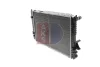 Превью - 481150N AKS DASIS Радиатор, охлаждение двигателя (фото 10)