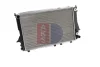 Превью - 481170N AKS DASIS Радиатор, охлаждение двигателя (фото 15)