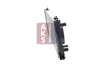 Превью - 481380N AKS DASIS Радиатор, охлаждение двигателя (фото 11)