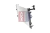 Превью - 560032N AKS DASIS Радиатор, охлаждение двигателя (фото 11)