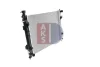Превью - 560032N AKS DASIS Радиатор, охлаждение двигателя (фото 14)