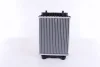 Превью - 60351 NISSENS Радиатор, охлаждение двигателя (фото 3)