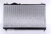 Превью - 609941 NISSENS Радиатор, охлаждение двигателя (фото 2)
