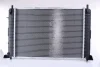 Превью - 62054 NISSENS Радиатор, охлаждение двигателя (фото 2)