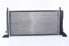 Превью - 621541 NISSENS Радиатор, охлаждение двигателя (фото 2)
